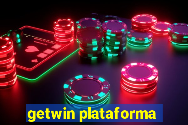 getwin plataforma